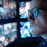Monitoramento Eletrônico 24h