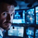 Segurança Eletrônica e Monitoramento 24h